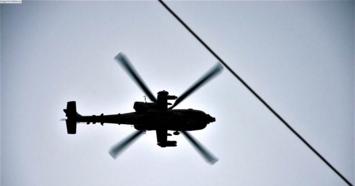 US military captures 6 ISIS operatives in 3 helicopter raids in Syria